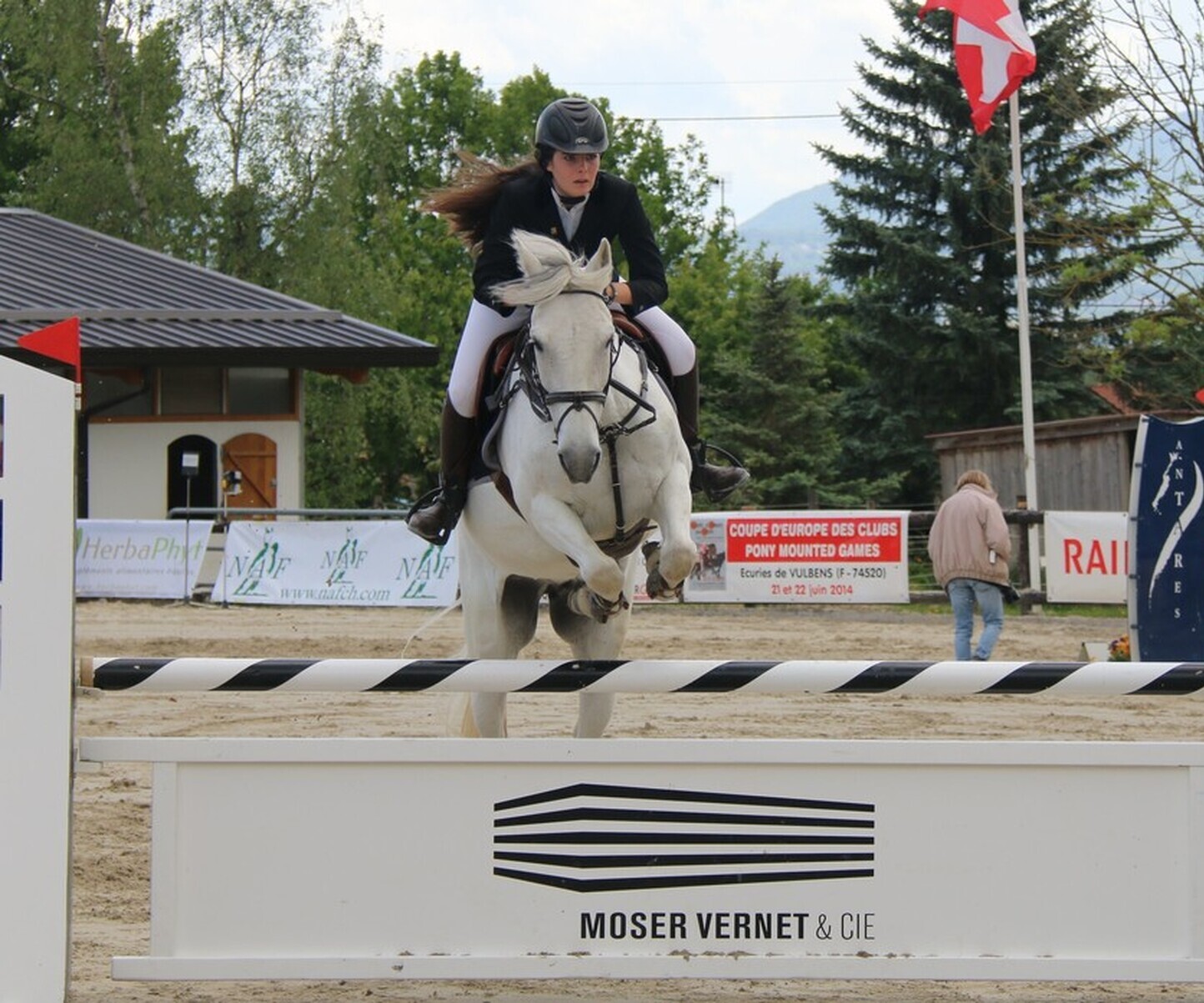 Description de l'image