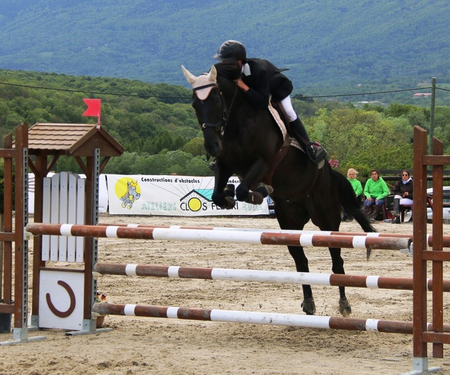 Description de l'image