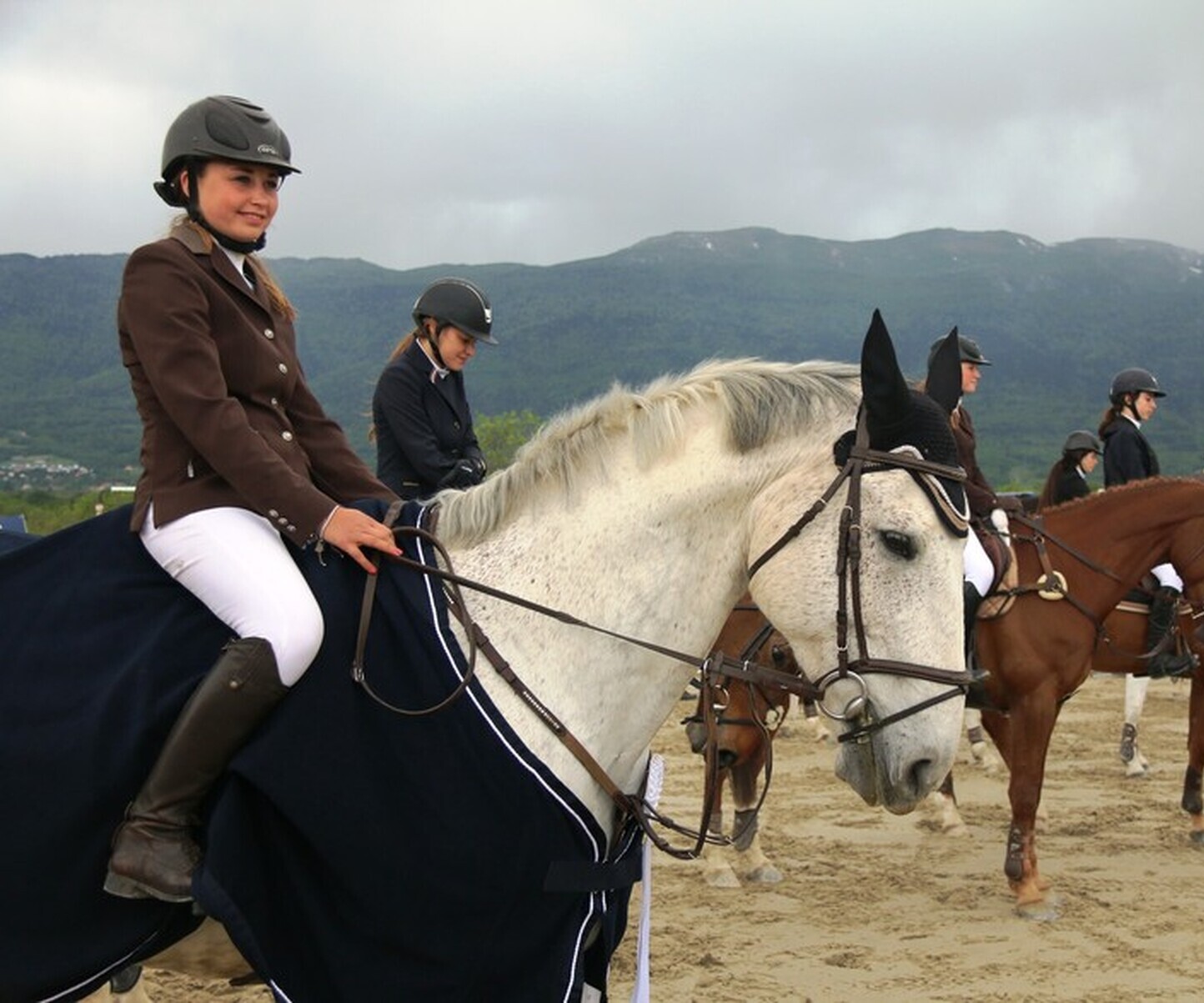 Description de l'image