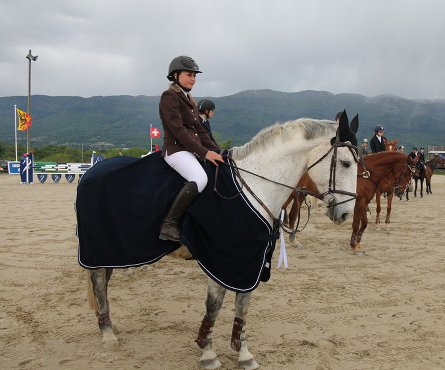 Description de l'image