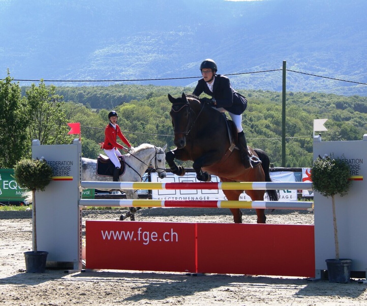 Description de l'image