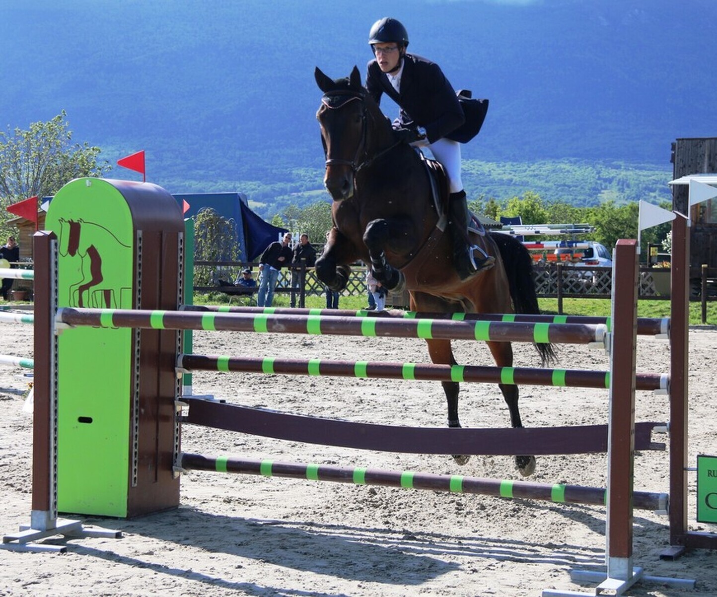 Description de l'image