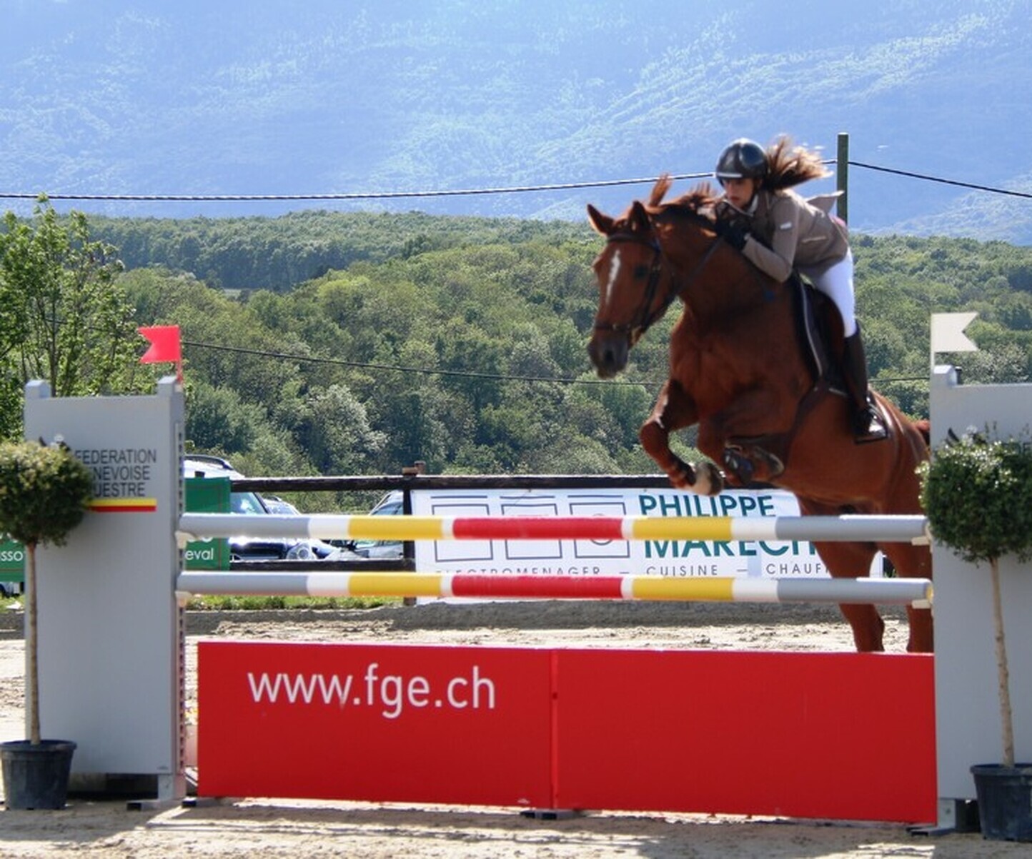 Description de l'image