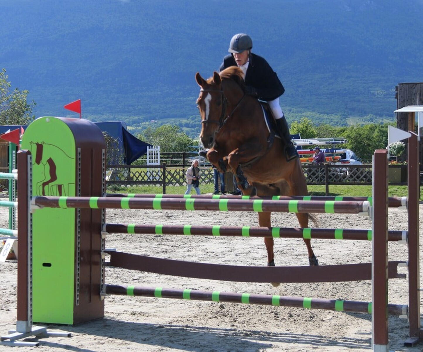 Description de l'image