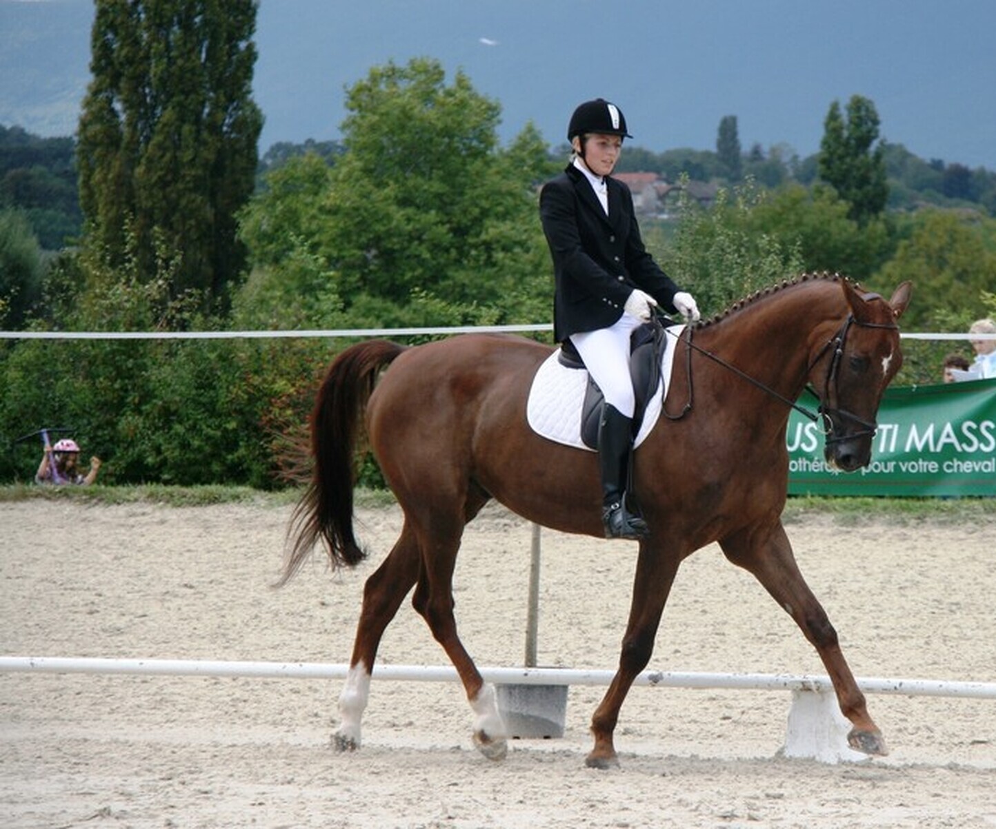 Description de l'image