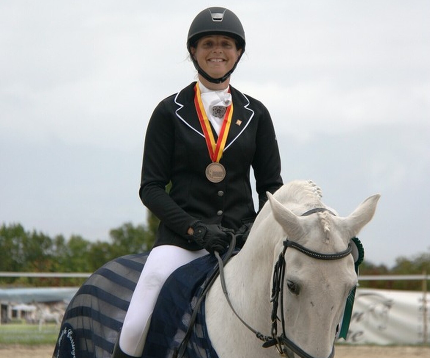 Description de l'image