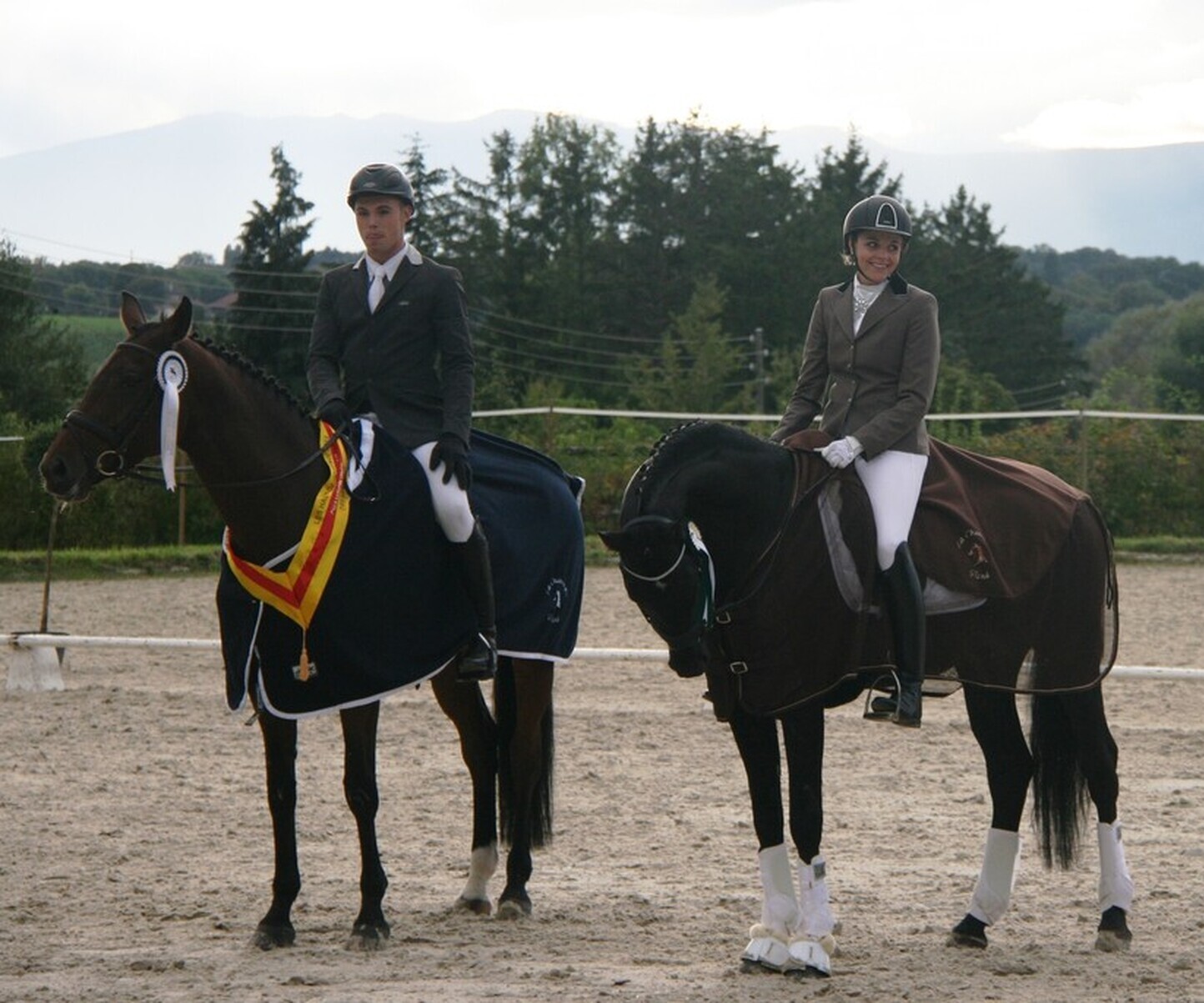 Description de l'image