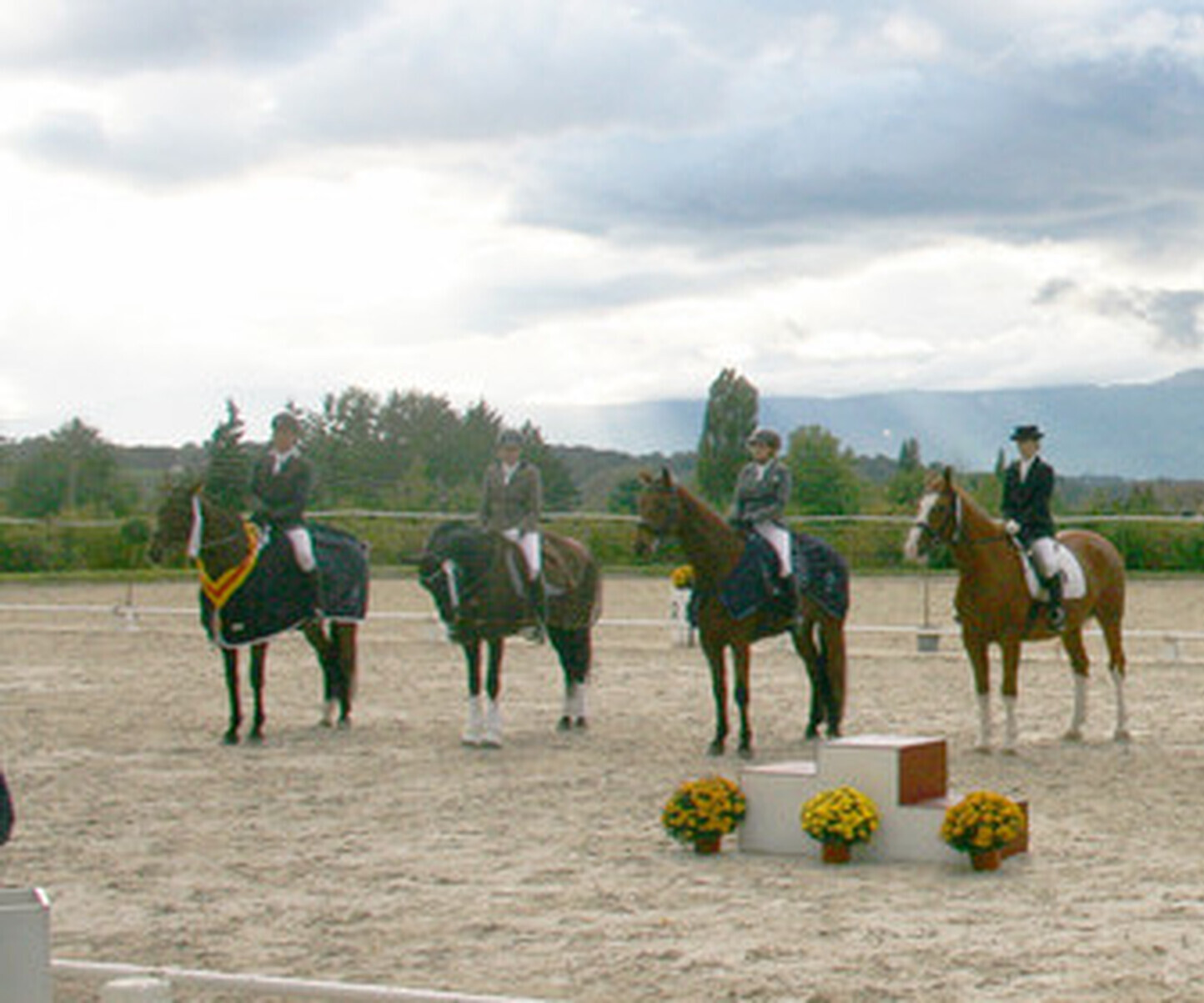 Description de l'image