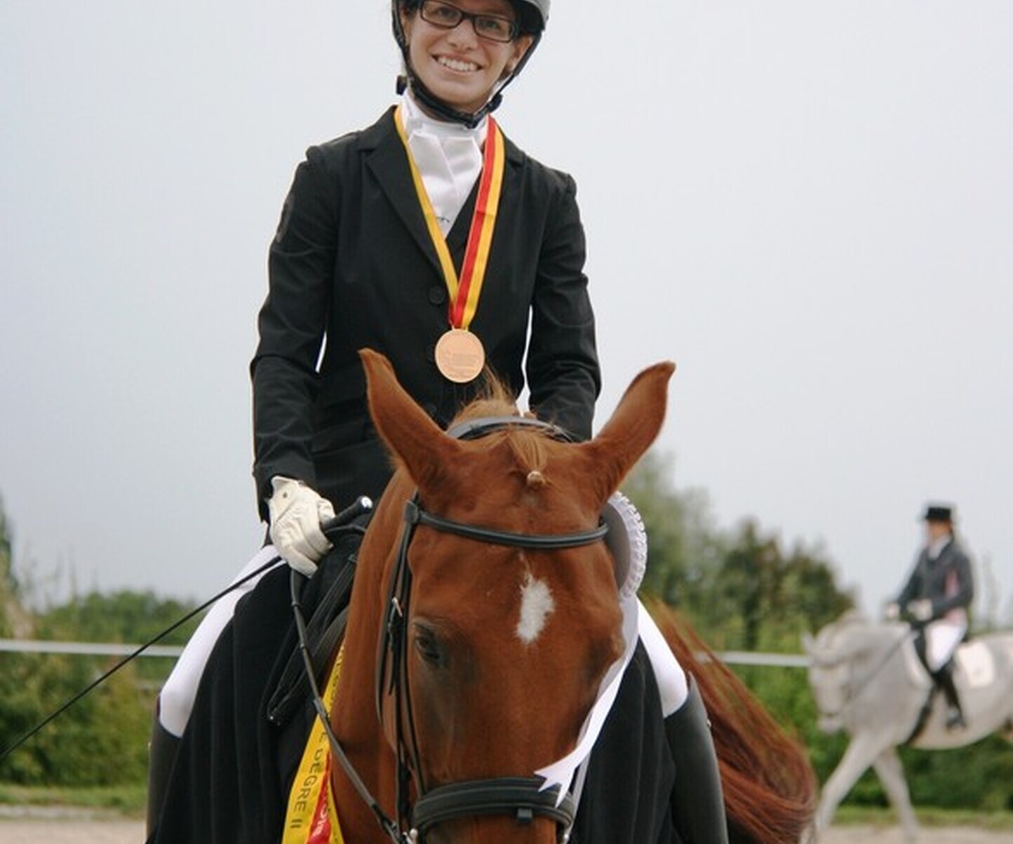 Description de l'image