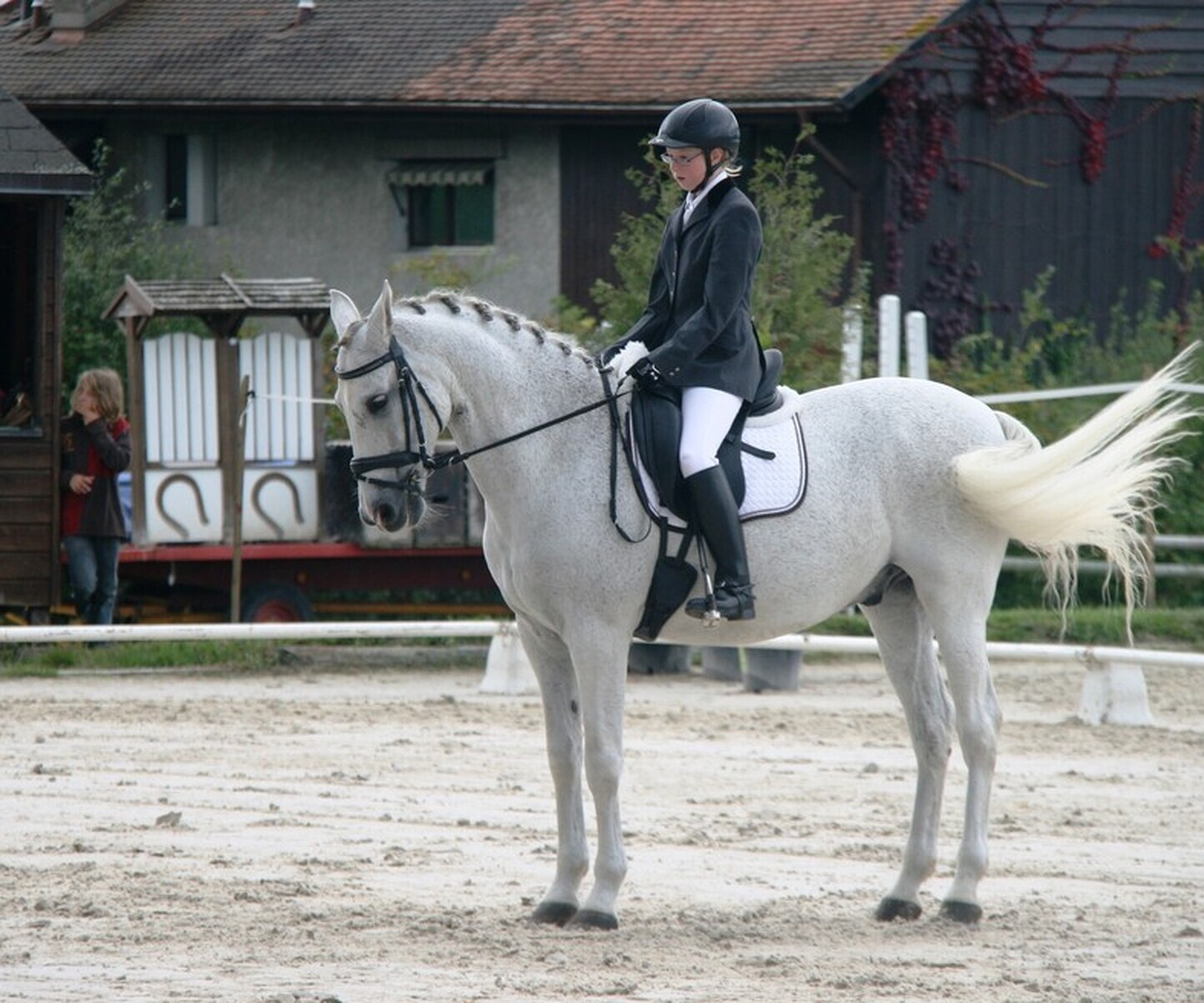 Description de l'image