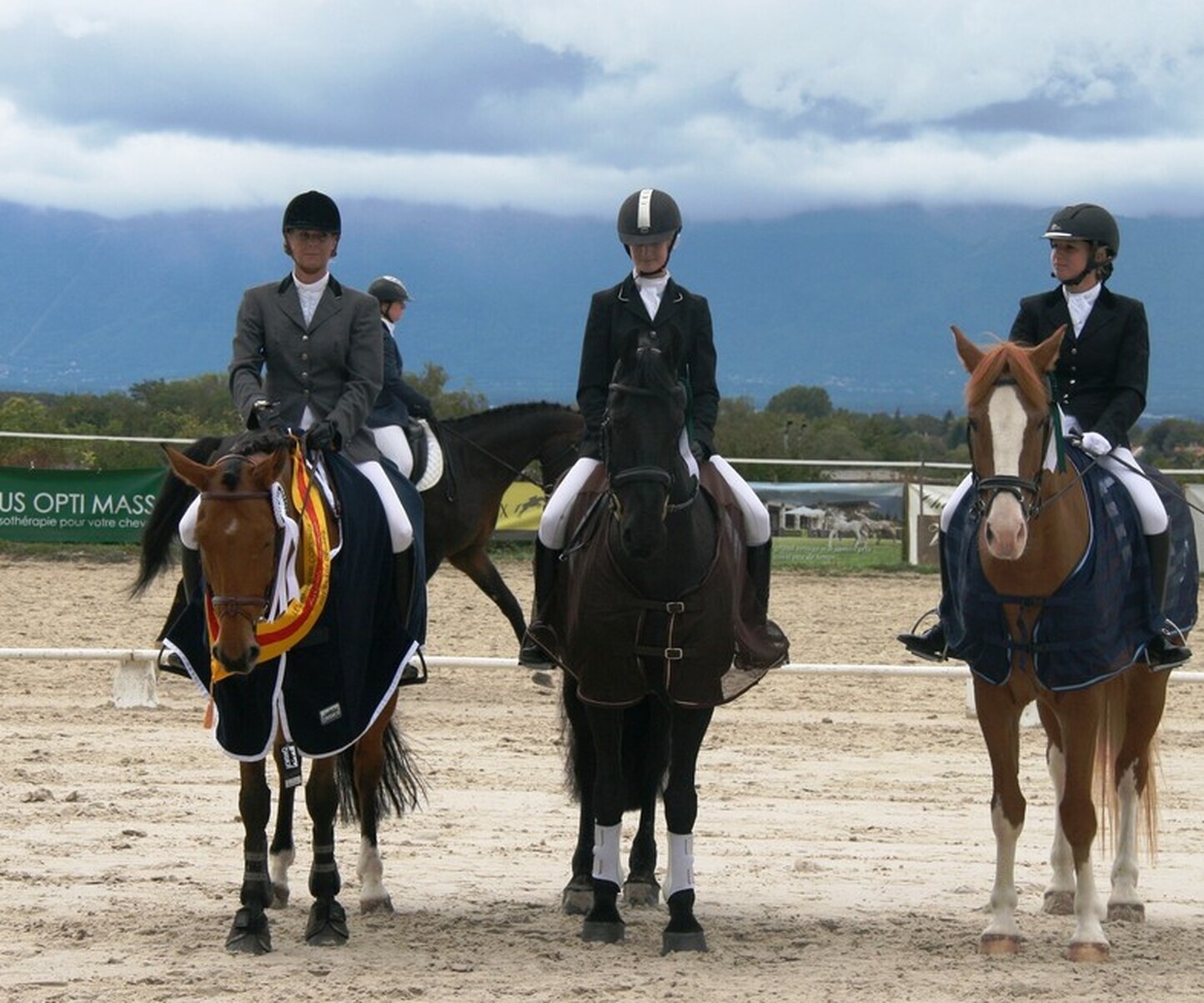 Description de l'image