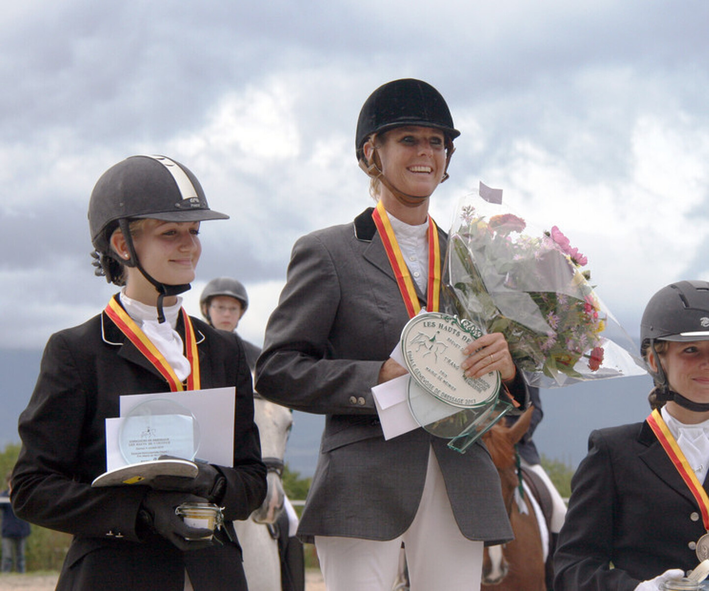 Description de l'image