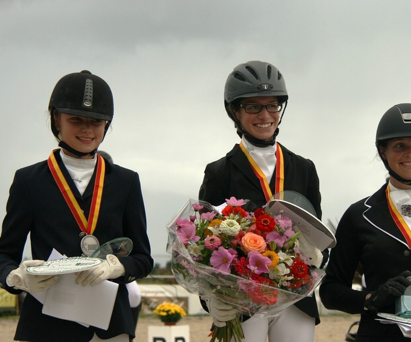 Description de l'image