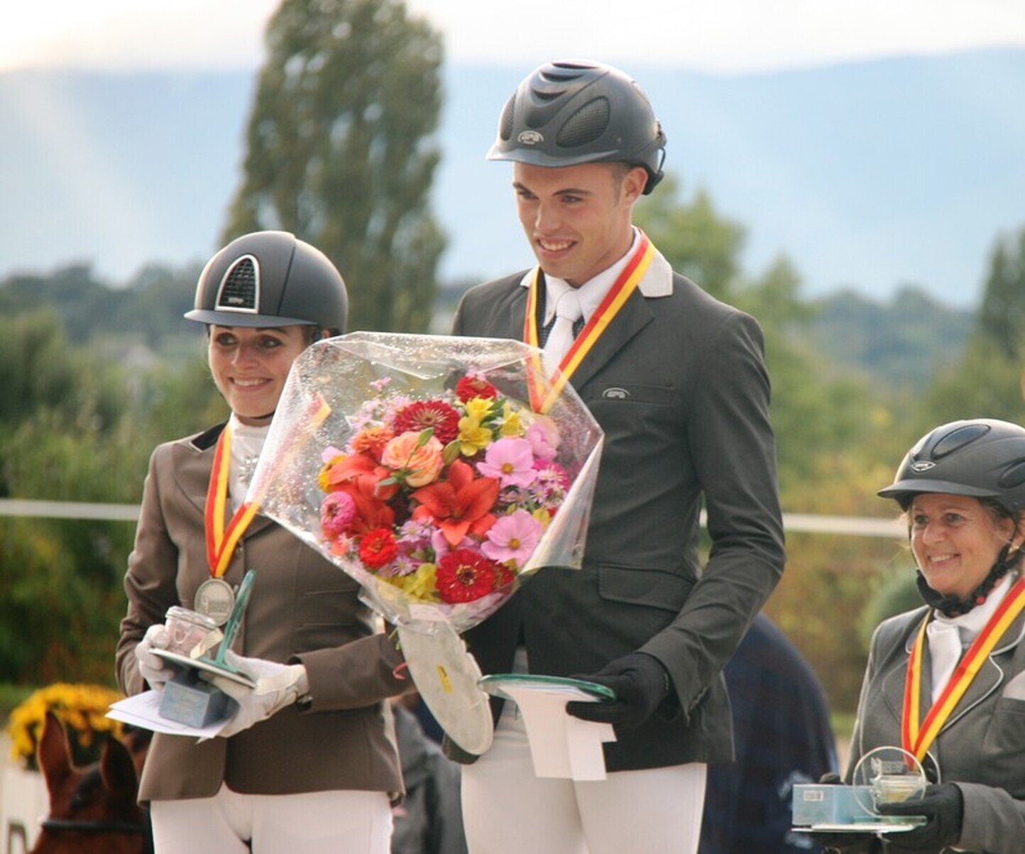 Description de l'image