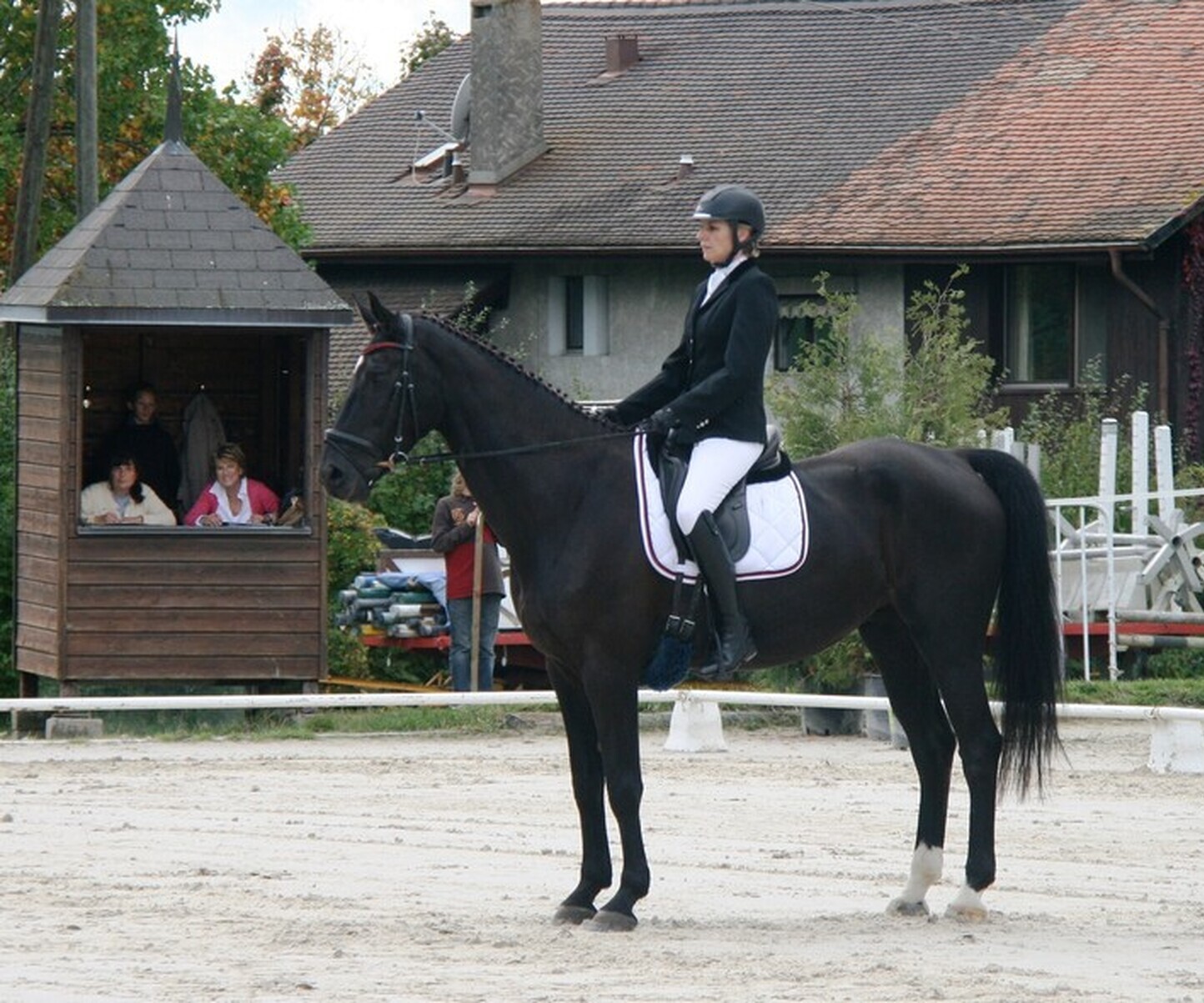 Description de l'image