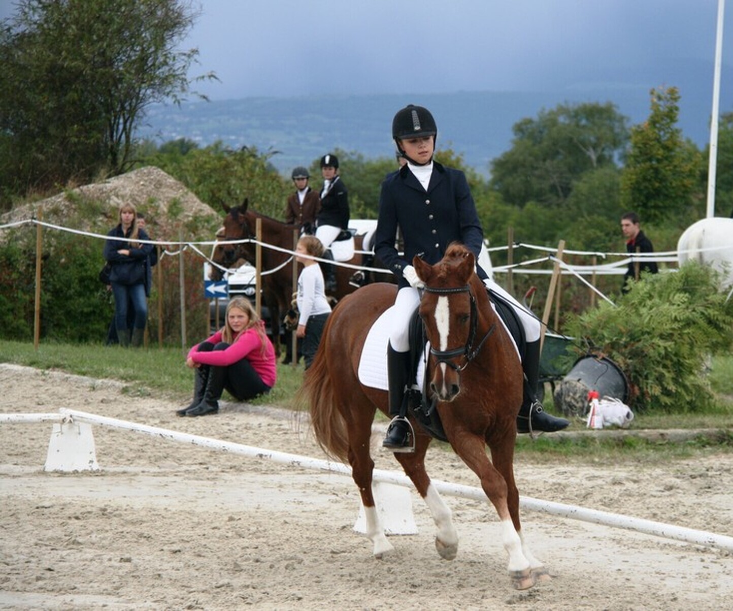 Description de l'image