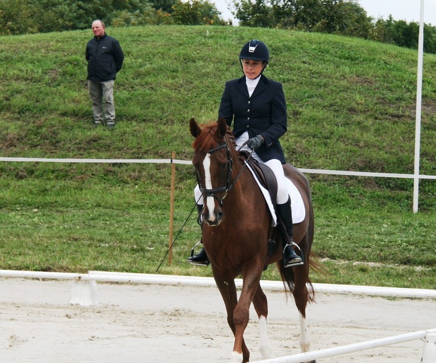 Description de l'image