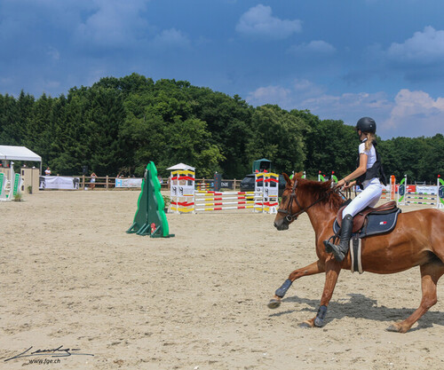 Saut La Renfile 2025