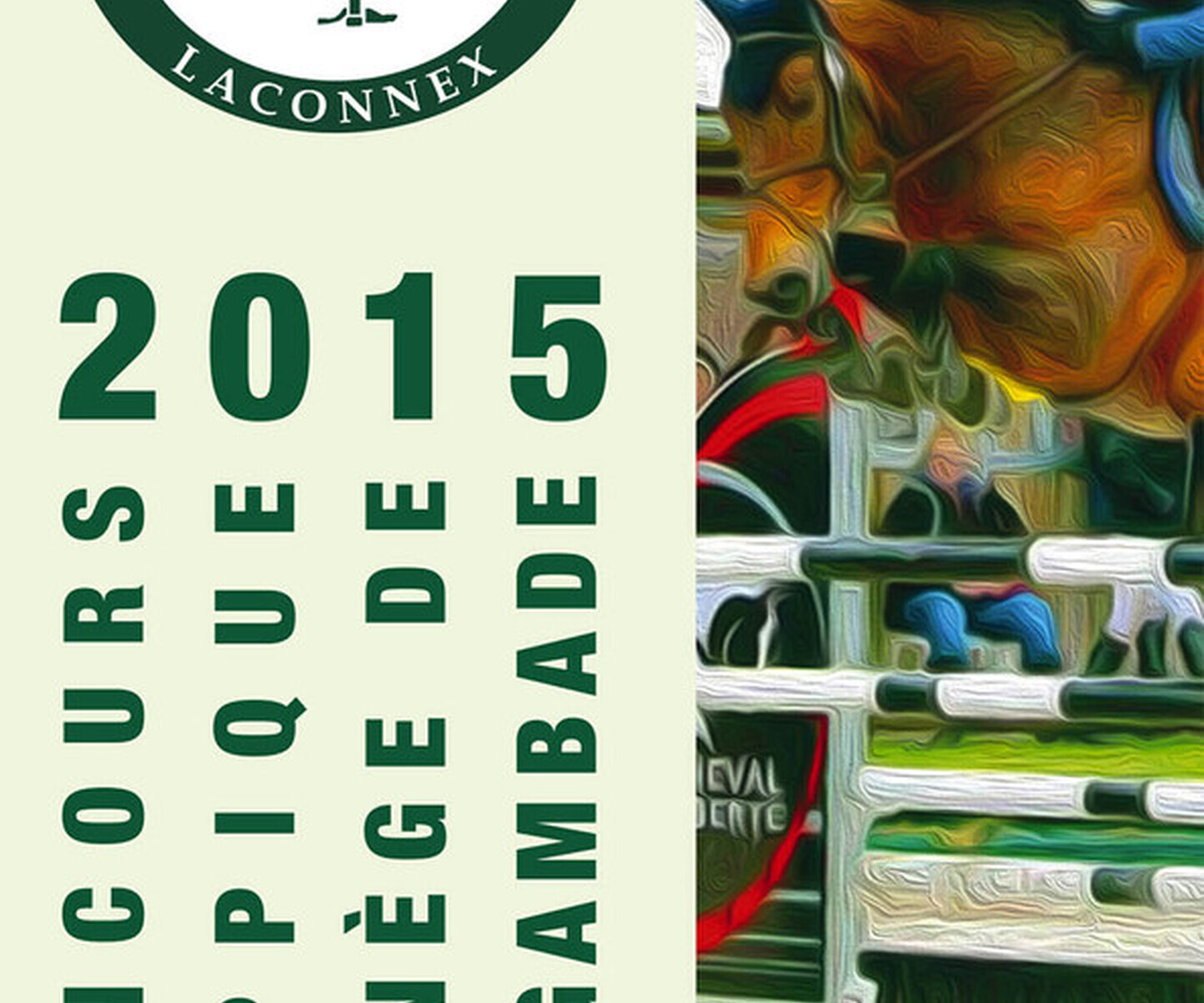 Concours de la Gambade