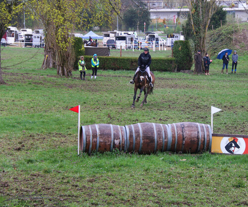 Concours Complet Satigny 2023