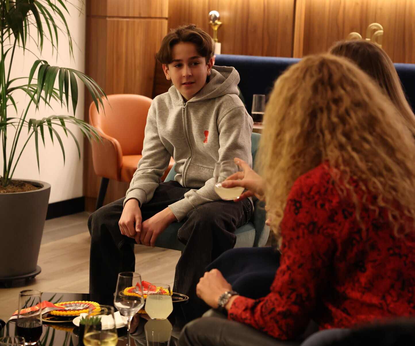 Description de l'image