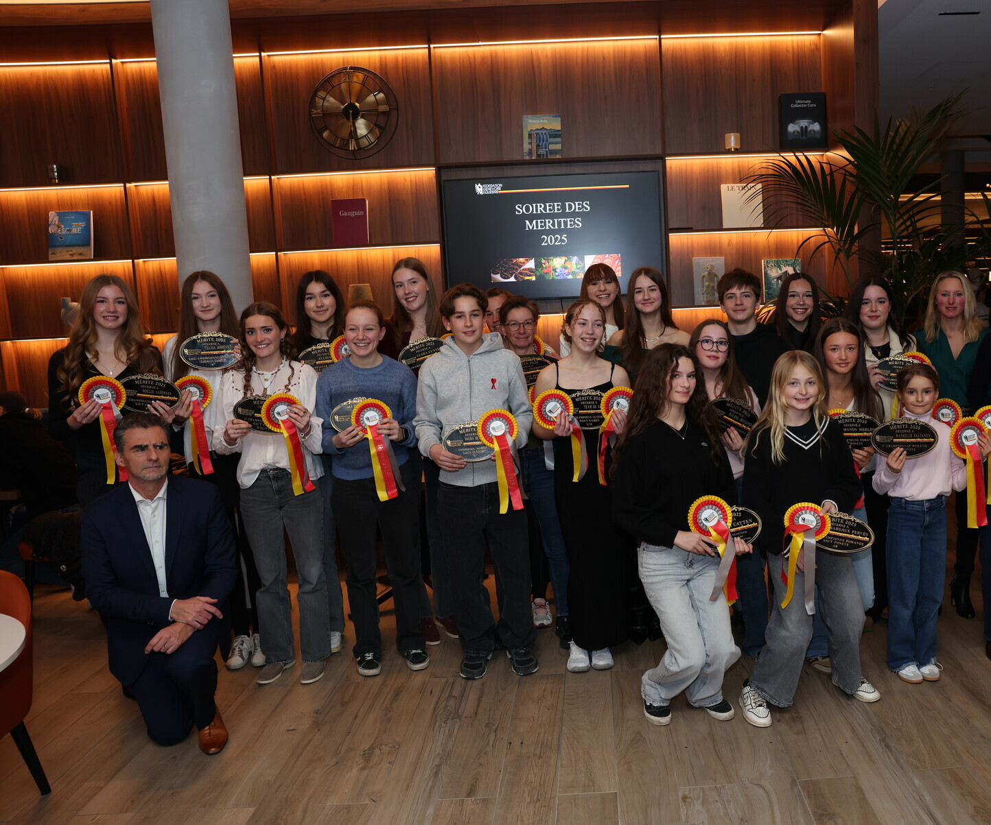 Description de l'image