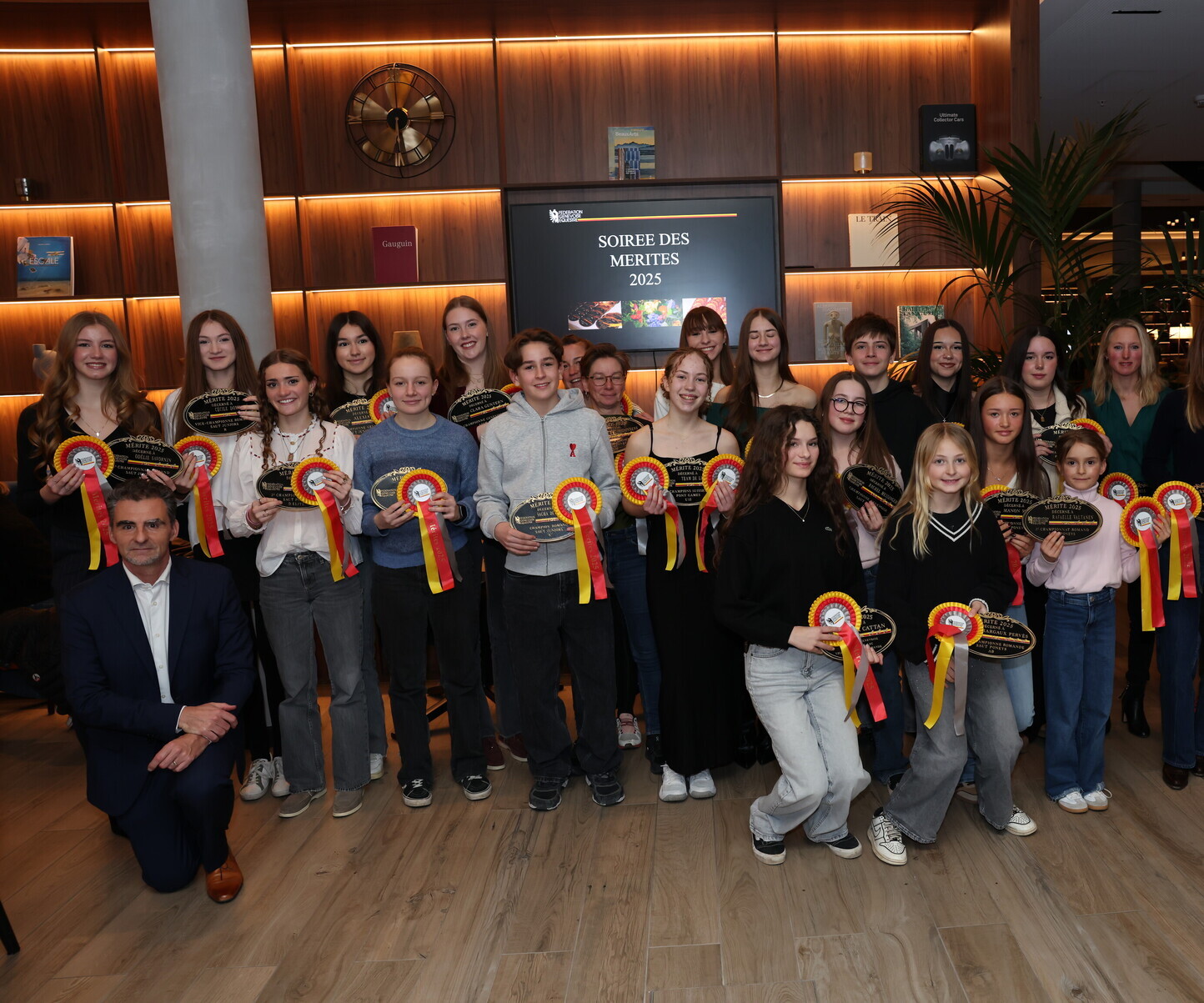 Description de l'image