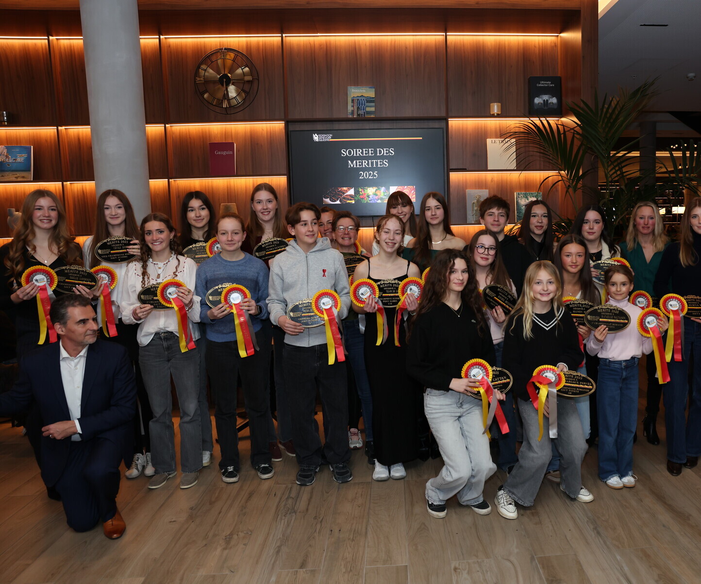 Description de l'image