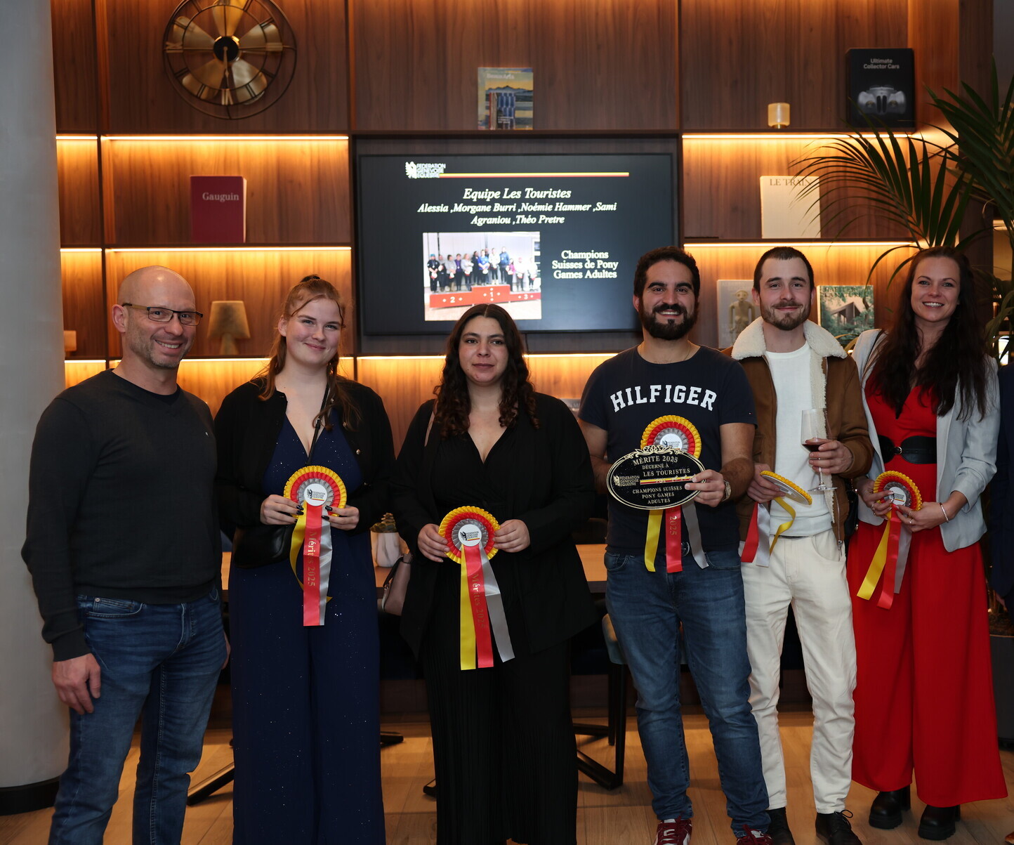 Description de l'image