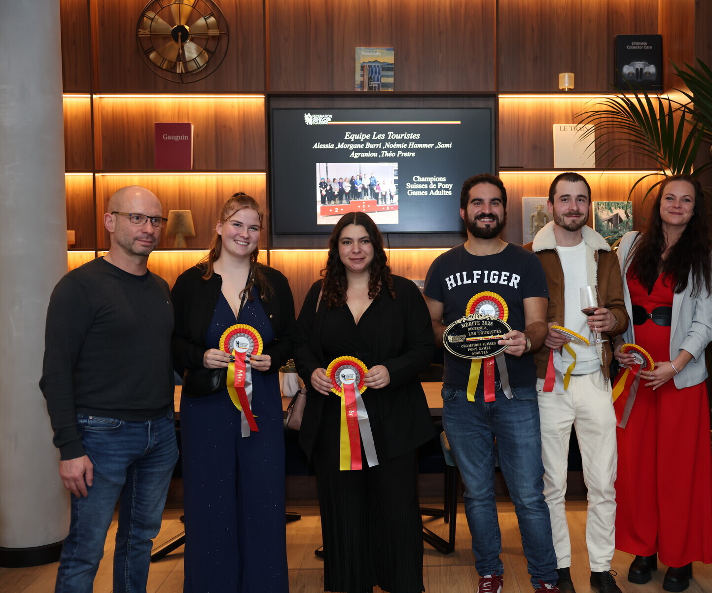 Description de l'image