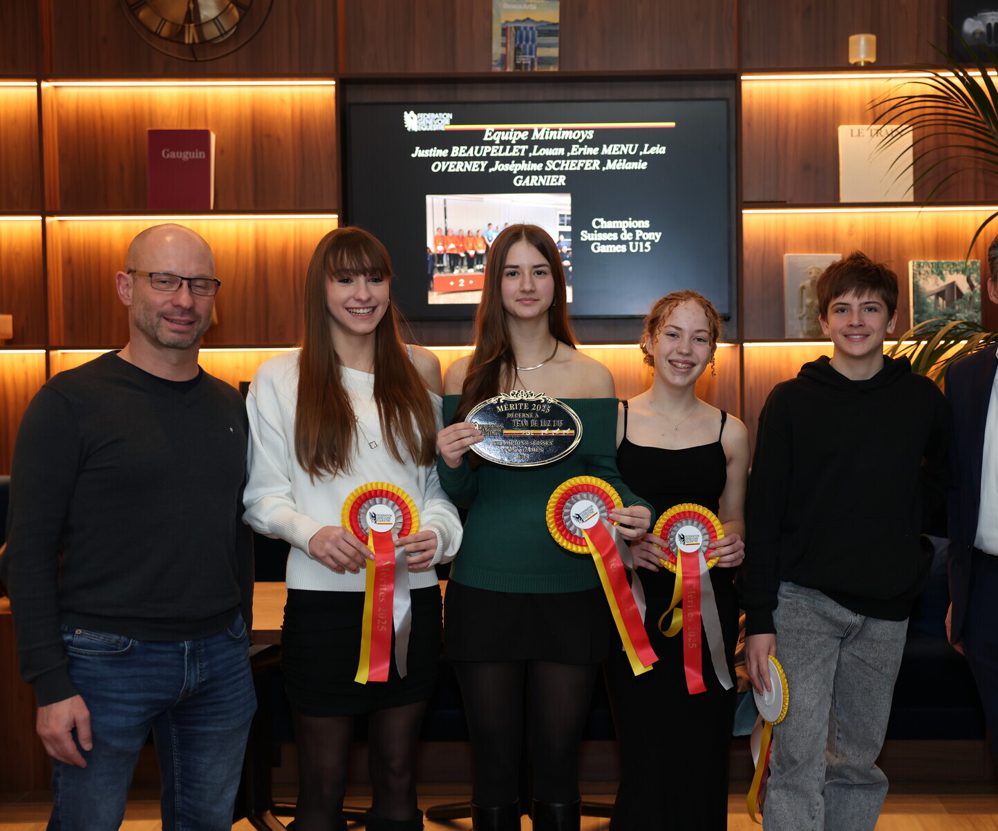 Description de l'image