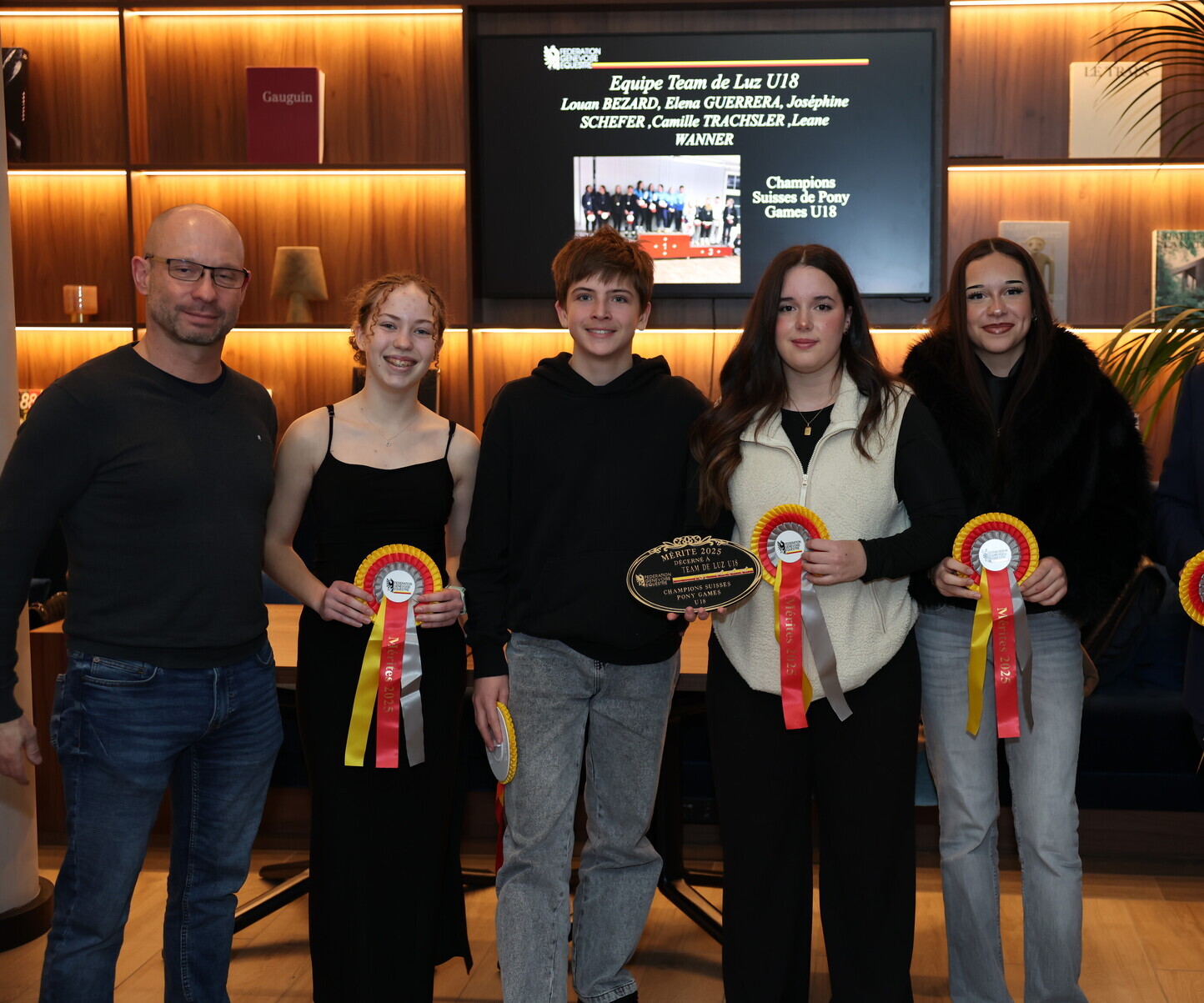 Description de l'image