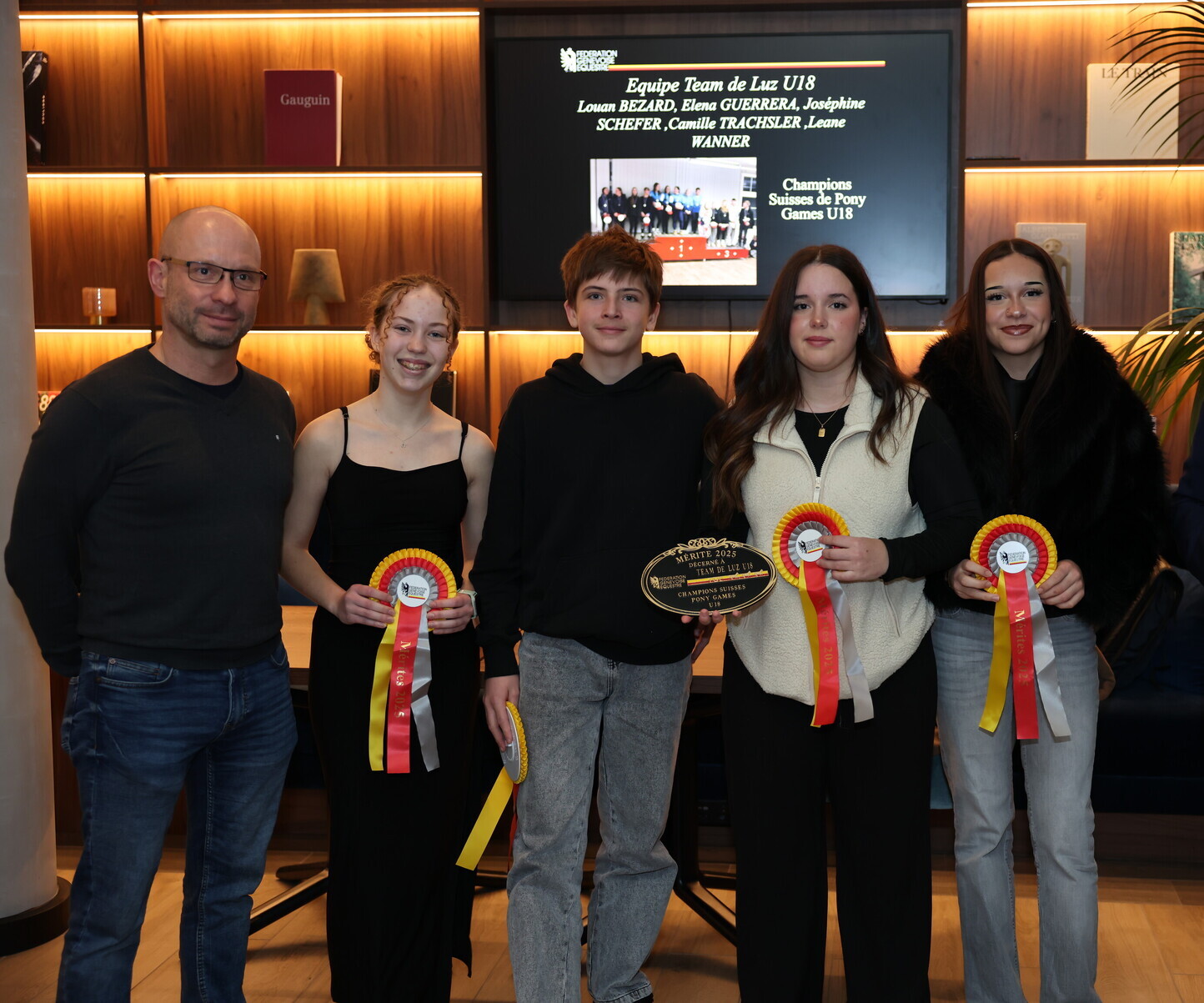 Description de l'image