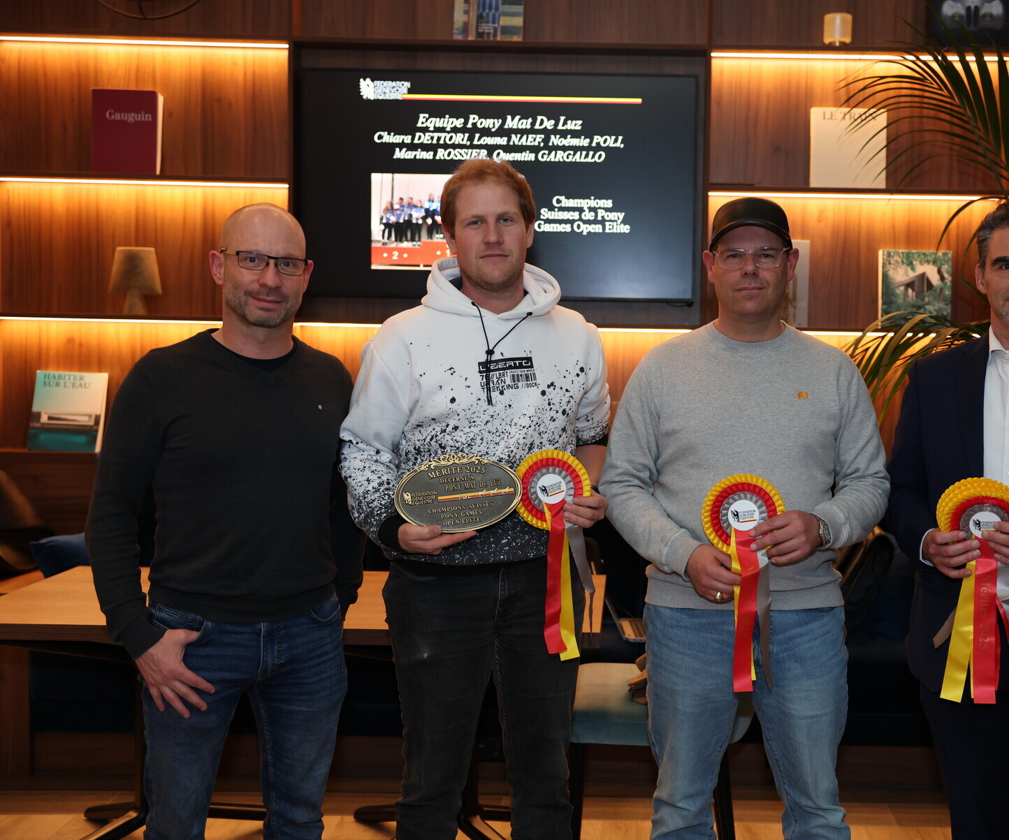 Description de l'image