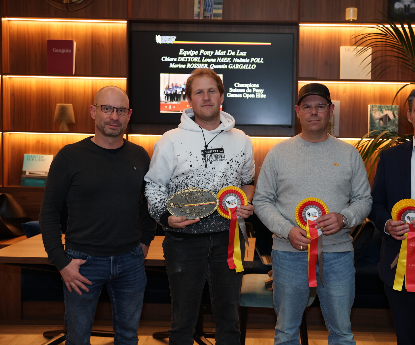 Description de l'image