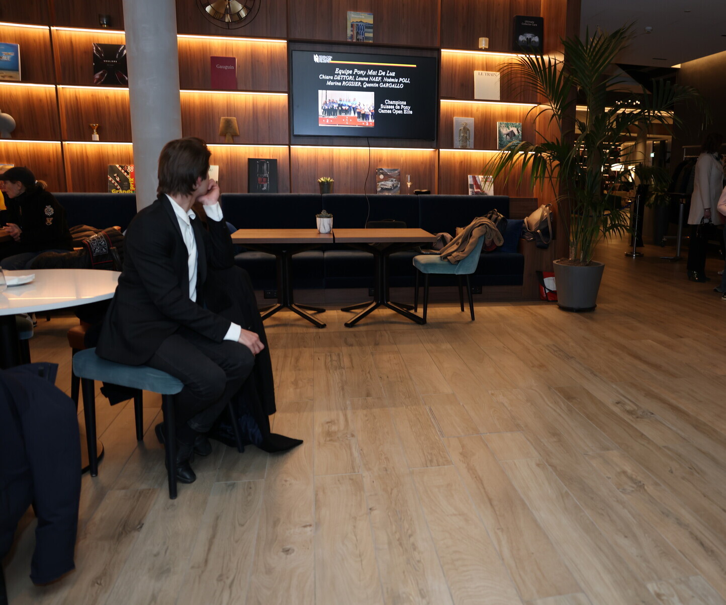 Description de l'image