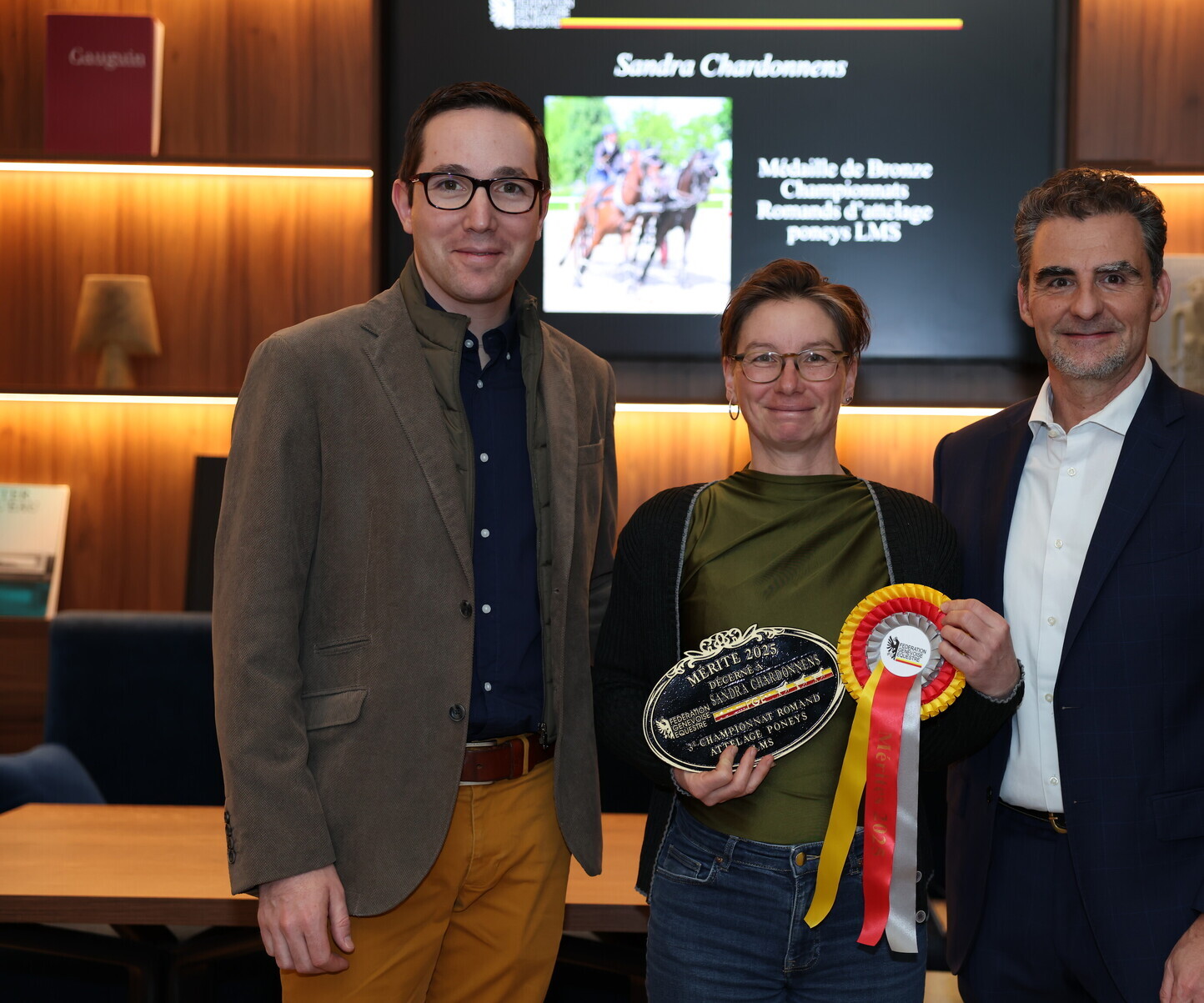 Description de l'image