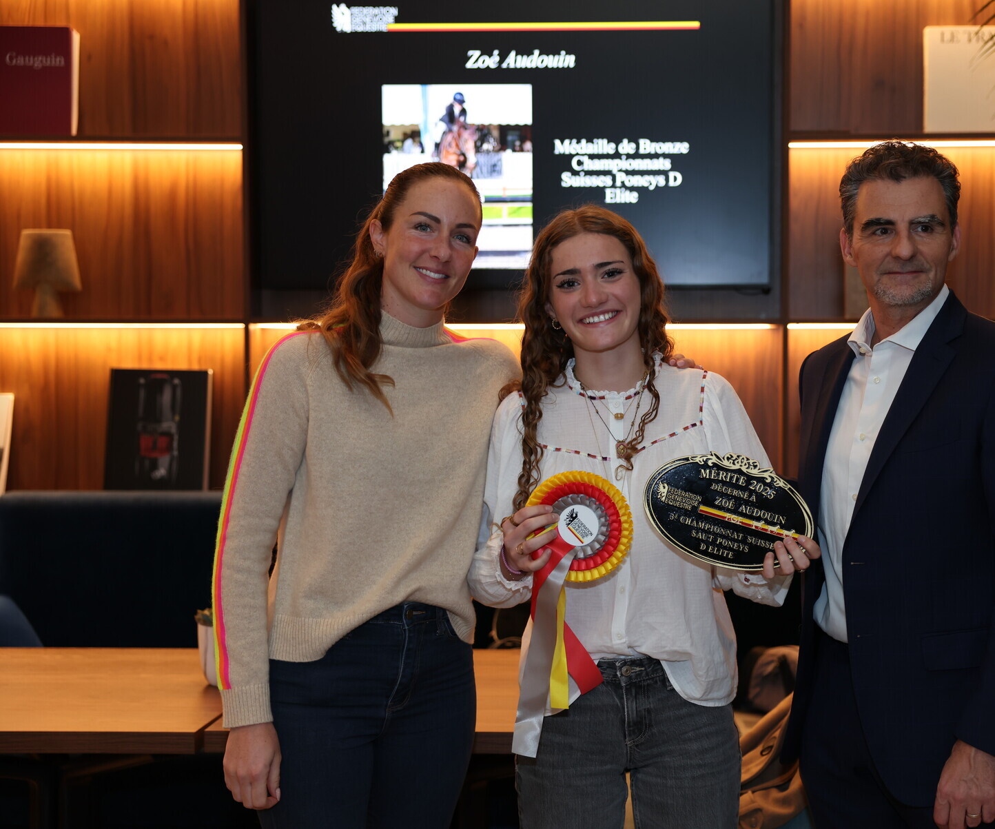 Description de l'image