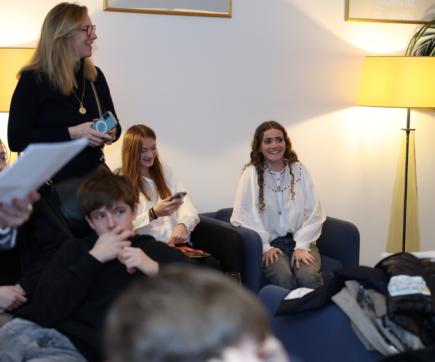 Description de l'image