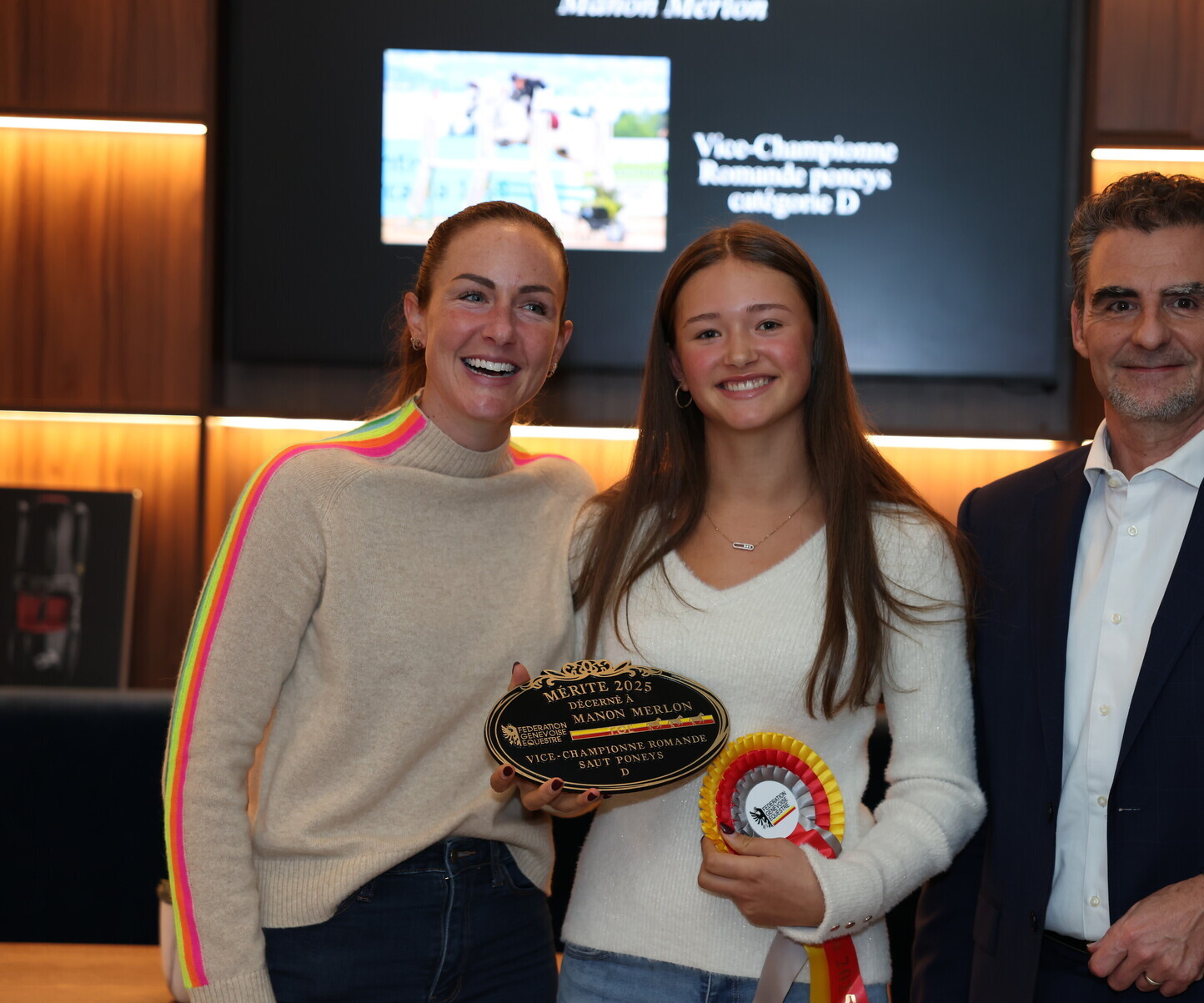 Description de l'image