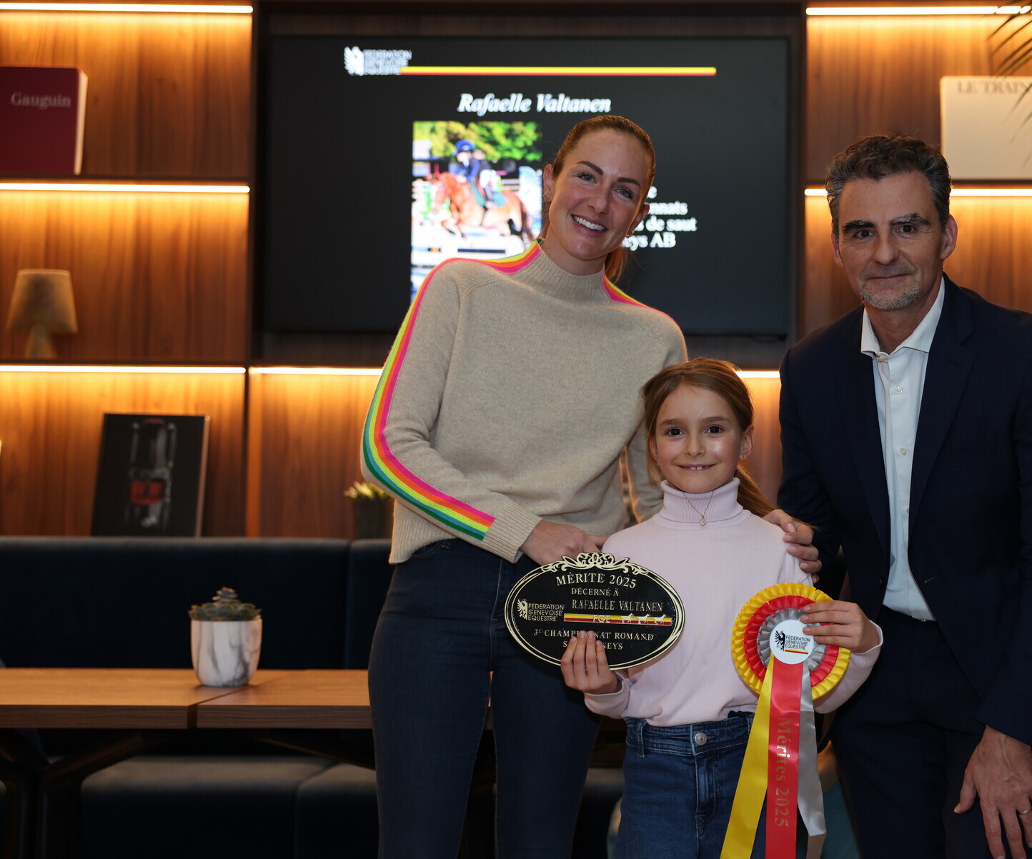 Description de l'image