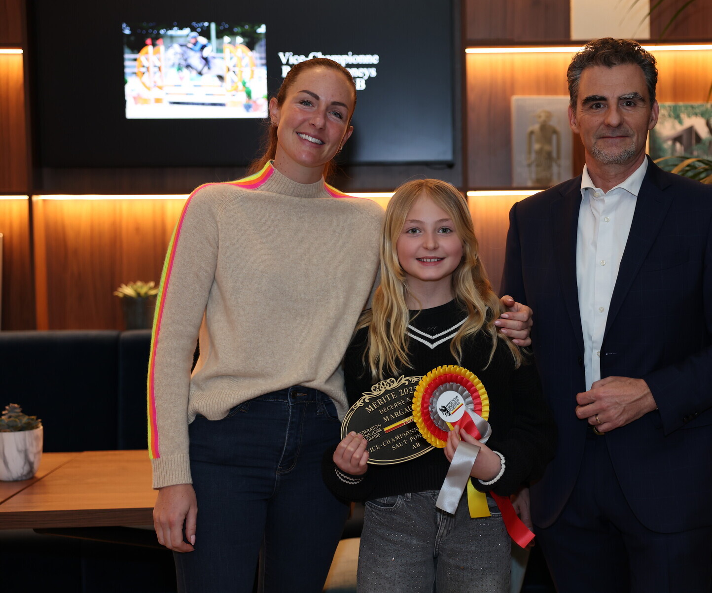 Description de l'image