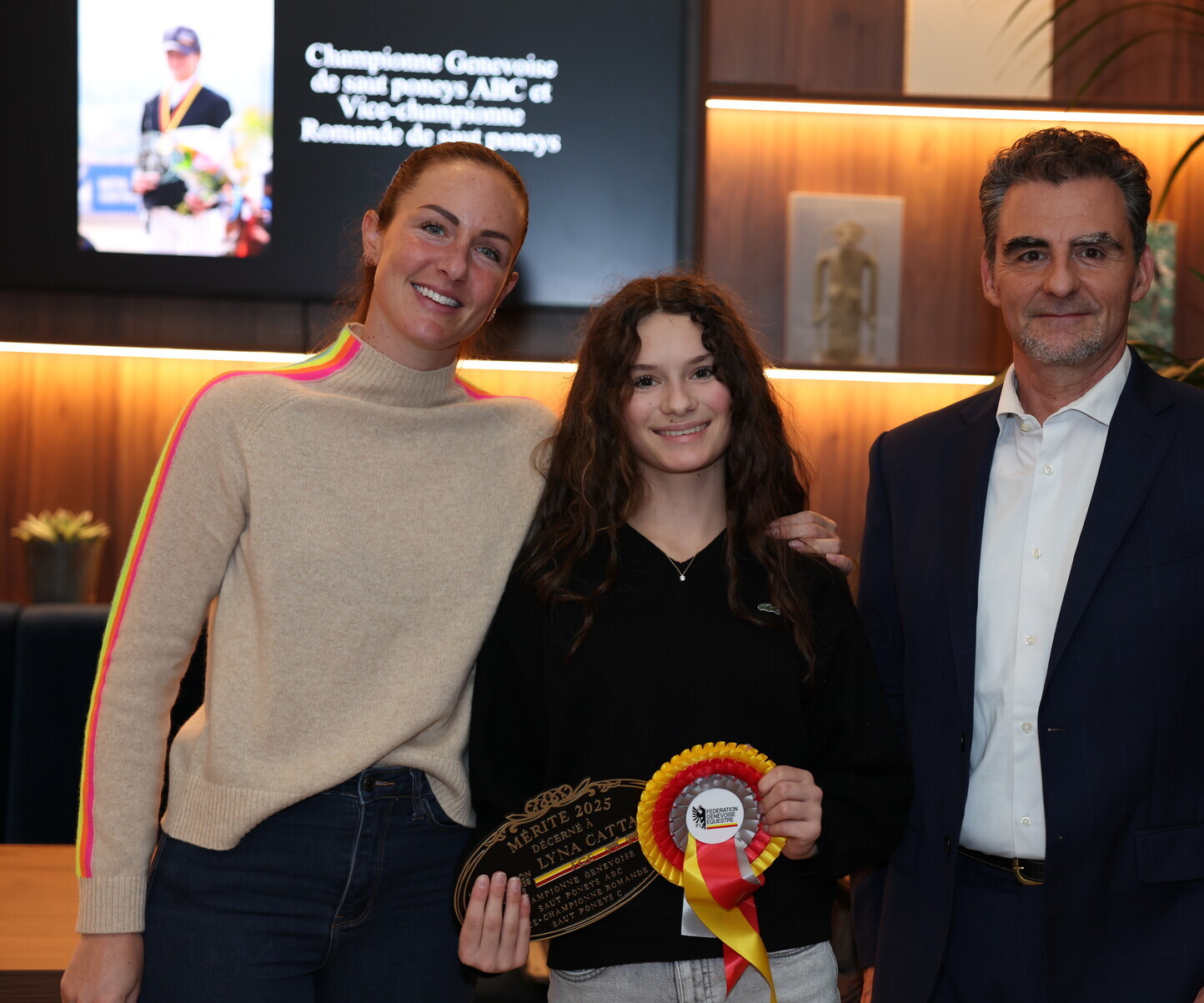 Description de l'image