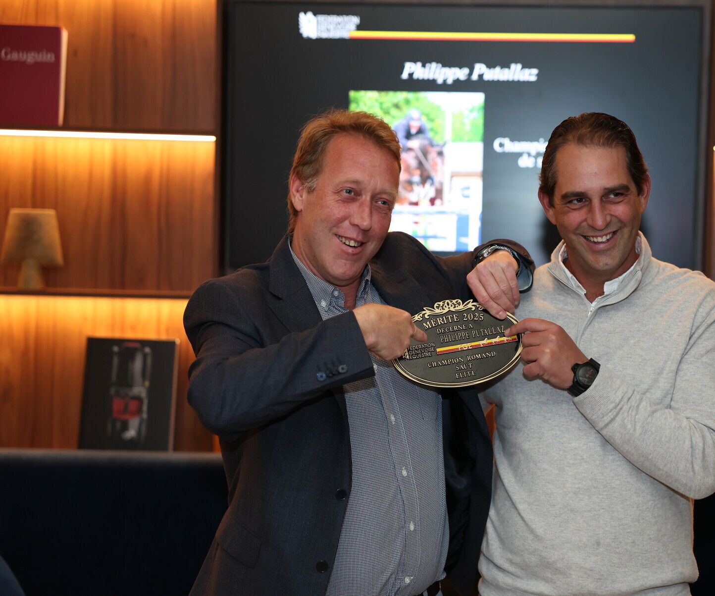 Description de l'image