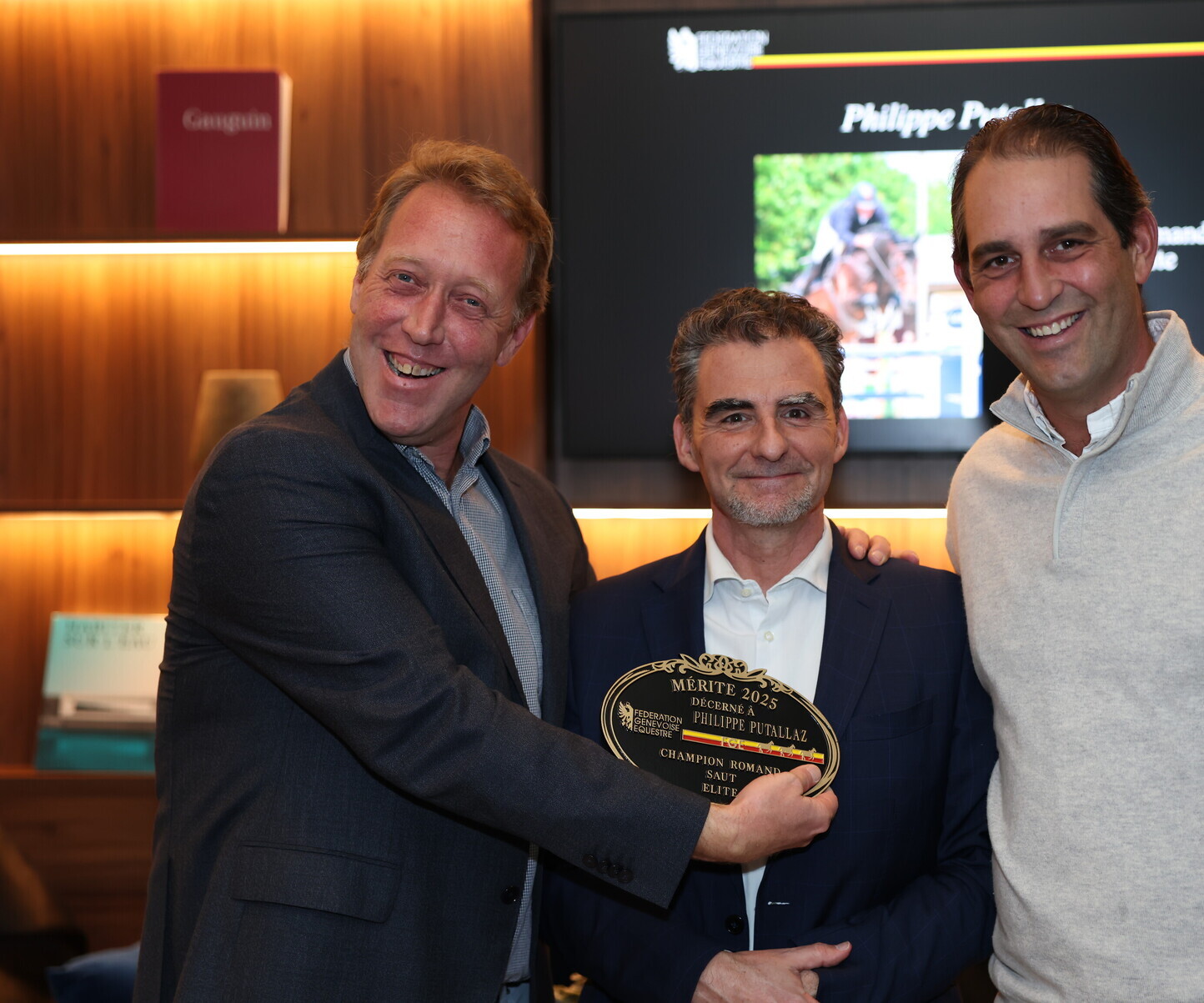 Description de l'image