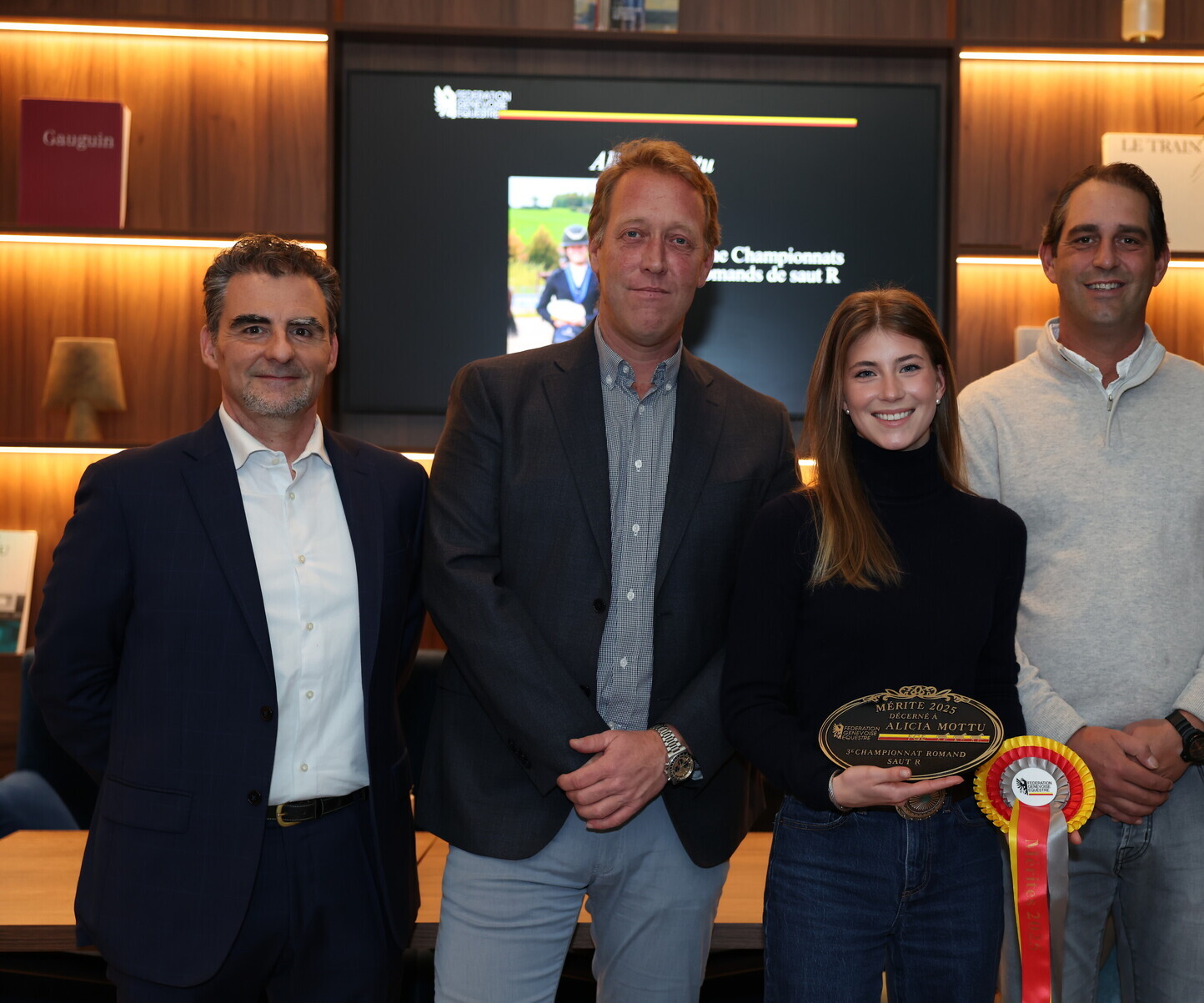 Description de l'image