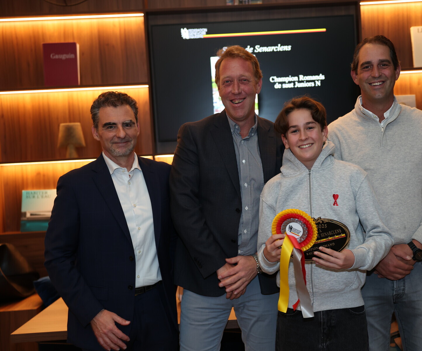 Description de l'image