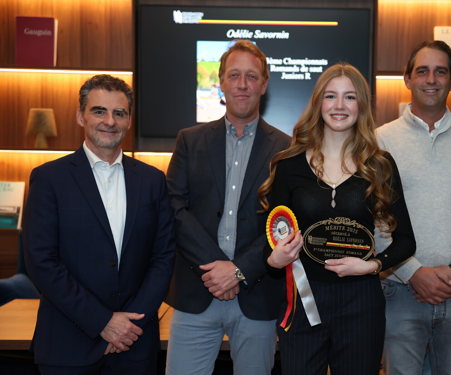 Description de l'image