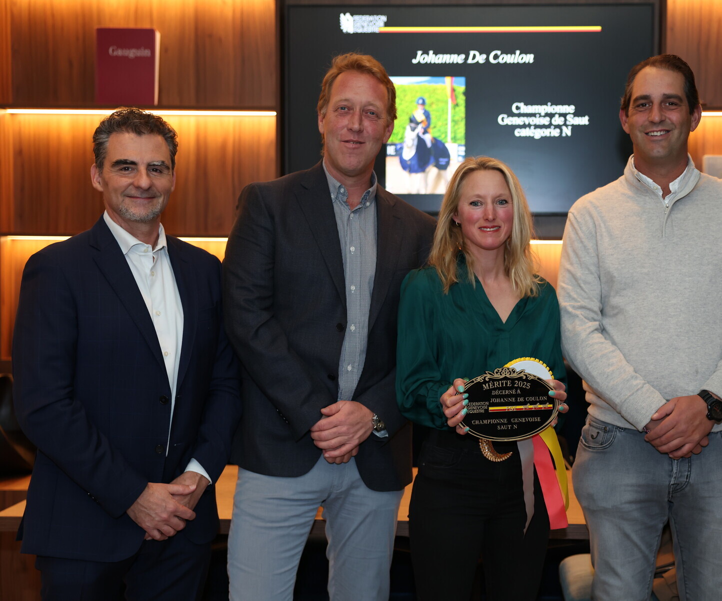 Description de l'image