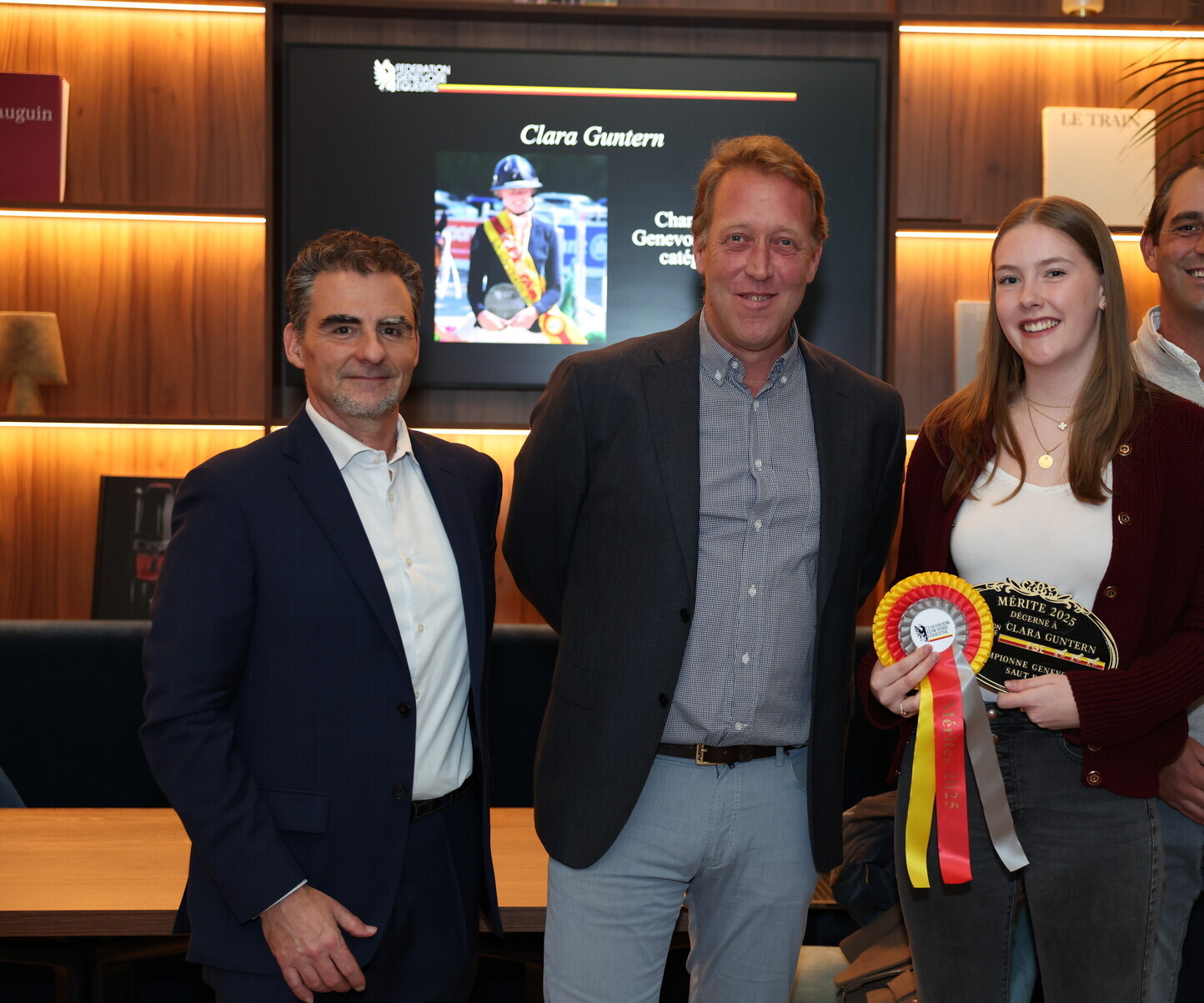 Description de l'image